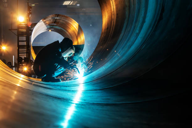 Best Food and Beverage Processing Equipment Welding in Emory, VA