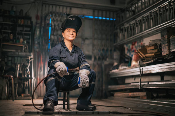 Best Automation and Robotic Welding in Emory, VA