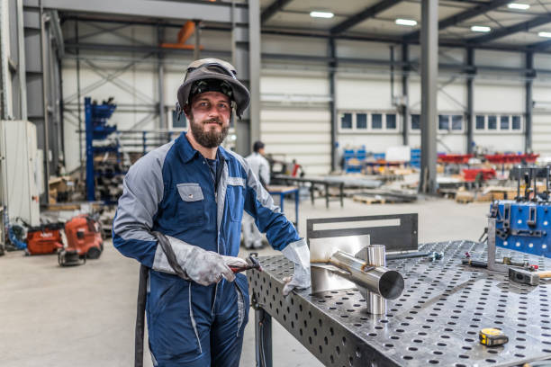 Best Maintenance and Repair Welding in Emory, VA