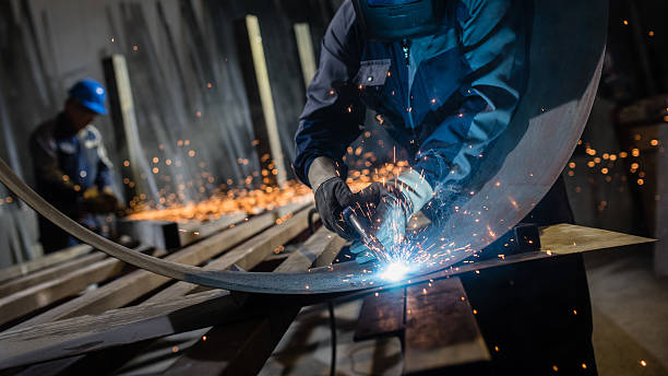 Best Welding Inspection and Certification in Emory, VA