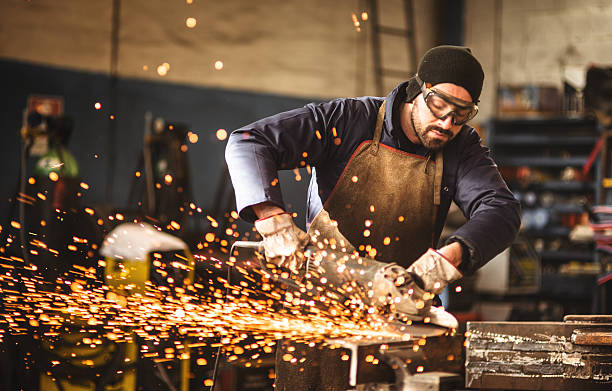 Best Specialty Welding Processes in Emory, VA