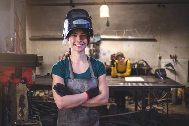 Best Food and Beverage Processing Equipment Welding in Emory, VA